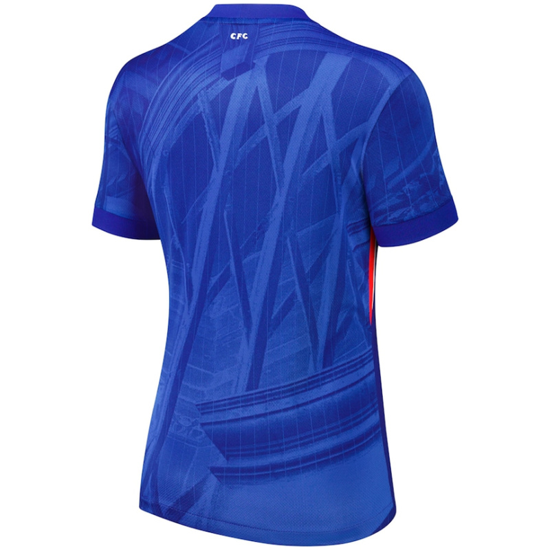 Maillot Domicile Femme Chelsea 2025/26
