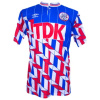 Maillot Extérieur Retro Ajax Homme 1989/90