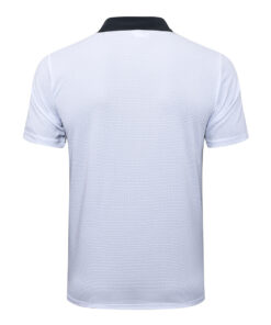 Polo Chelsea homme blanc 2024-2025