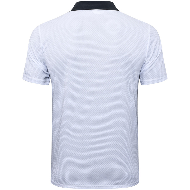 Polo Chelsea homme blanc 2024-2025