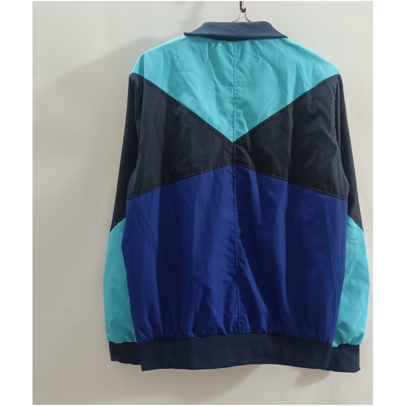 Veste veste coupe-vent Toutes Saisons Homme Chelsea Bleu Clair 2025/26