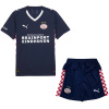 Maillot extérieur PSV enfants 2025/26