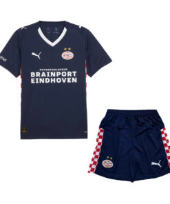 Maillot extérieur PSV enfants 2025/26