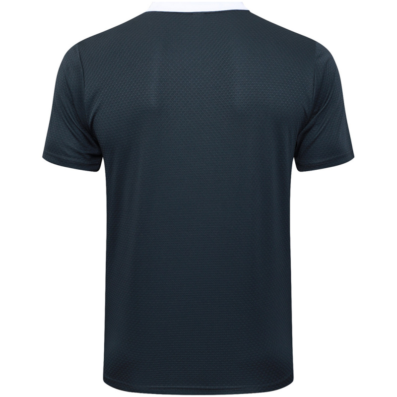 Polo Homme Chelsea Gris Foncé 2024/25