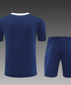 Tenue d’Entraînement Courte Enfants PSG x Jordan Royal 2025/26