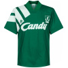 Maillot Extérieur Retro Liverpool Homme 1991/92