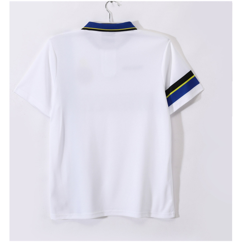 Maillot extérieur rétro Inter Milan Homme 1997/98