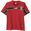 Homme Maroc Rétro Maillot Extérieur 1998