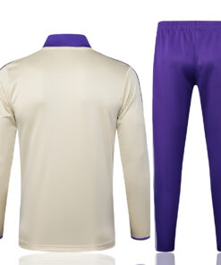 Survêtement d’Entraînement Real Madrid Abricot Homme 2025/26