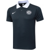 Polo Homme Chelsea Gris Foncé 2024/25