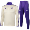 Survêtement d’Entraînement Real Madrid Abricot Homme 2025/26
