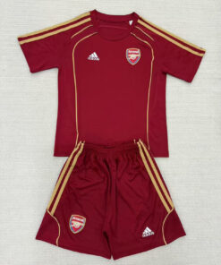 Enfant Arsenal UBP Bourgogne Maillot 2025/26