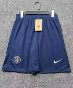 Short Domicile Homme PSG 2025/26