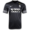 Maillot extérieur rétro Juventus 2012/13