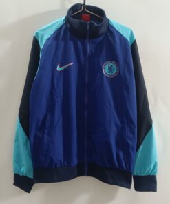 Veste veste coupe-vent Toutes Saisons Homme Chelsea Bleu Clair 2025/26