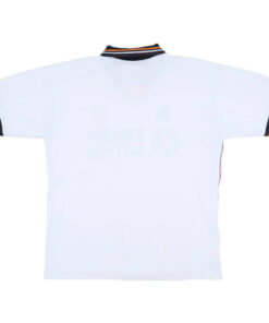Maillot domicile rétro Valencia Homme 1999/2000