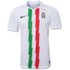 Maillot extérieur rétro Juventus Homme 2010-2011