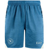Short Homme Napoli Édition Spéciale Bleu 2025/26