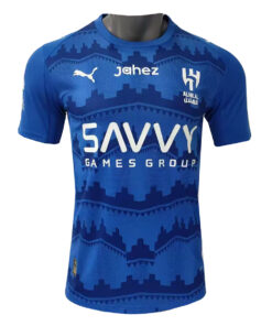 Maillot domicile Al-Hilal Homme 2025/26