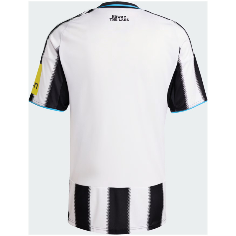 Maillot domicile Homme Newcastle United 2025/26