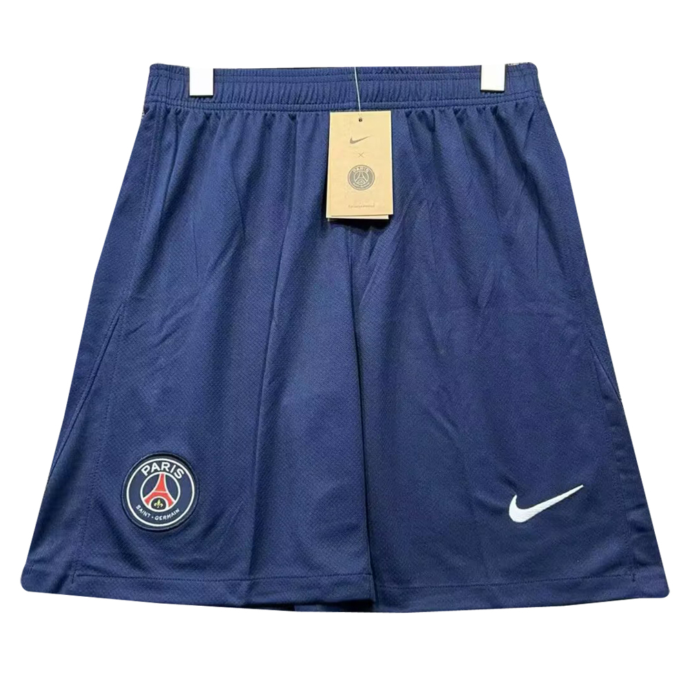 Short Domicile Homme PSG 2025/26