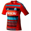 Maillot Third Rétro Olympique Marseille 2011/12 Hommes
