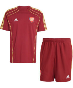 Enfant Arsenal UBP Bourgogne Maillot 2025/26