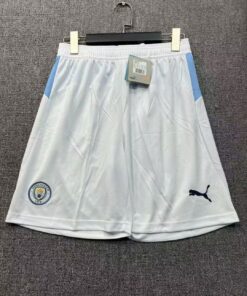 Homme Manchester City Short Domicile 2025/26