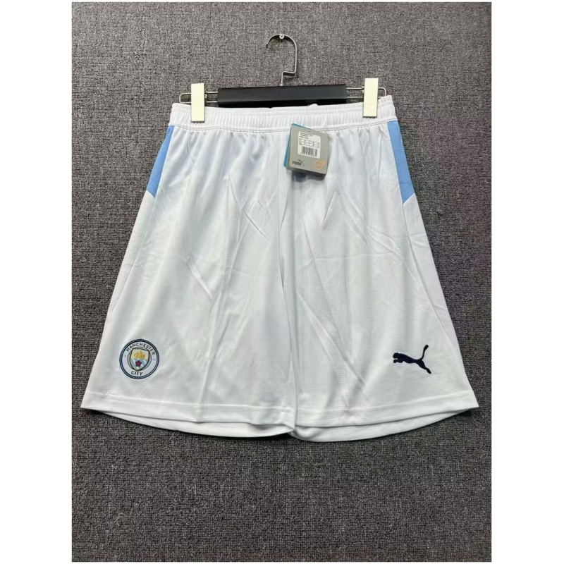 Homme Manchester City Short Domicile 2025/26