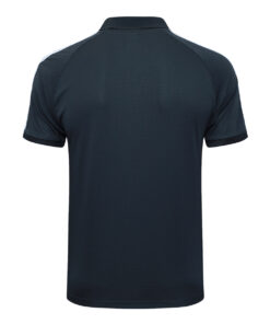 Polo Argentine Homme Gris Foncé 2025