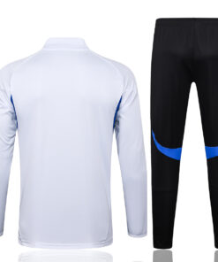 Maillot d’entraînement Manchester United Homme Blanc II 2025/26