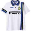 Maillot extérieur rétro Inter Milan Homme 1997/98