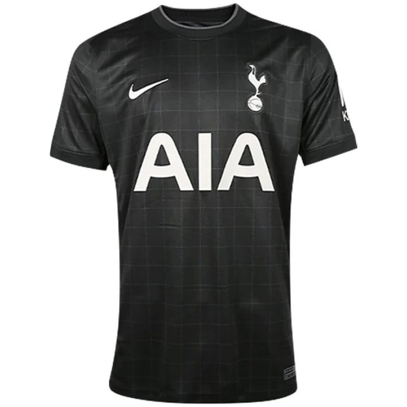 Maillot Extérieur Tottenham Hotspur Homme 2025/26