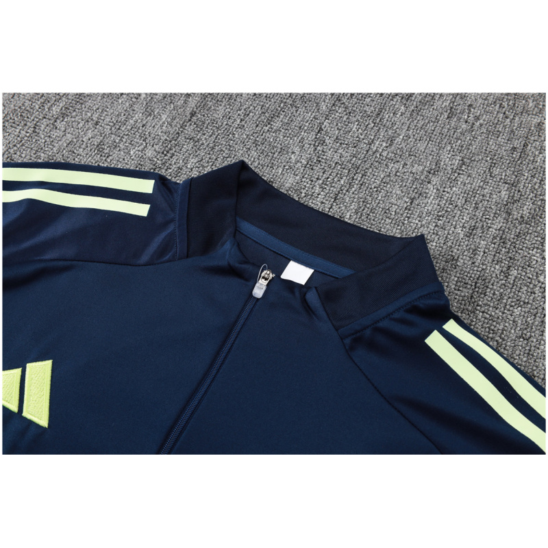 Survêtement d’Entraînement Homme Real Madrid Royal Collection 2025-2026