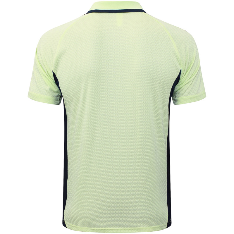 Polo Real Madrid Homme Vert Clair 2025/26