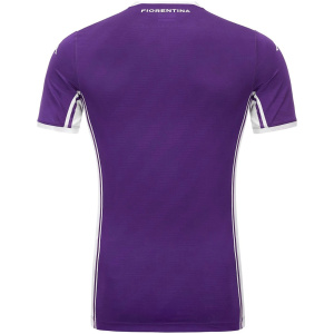 Maillot ACF Fiorentina Domicile Homme 2025/26