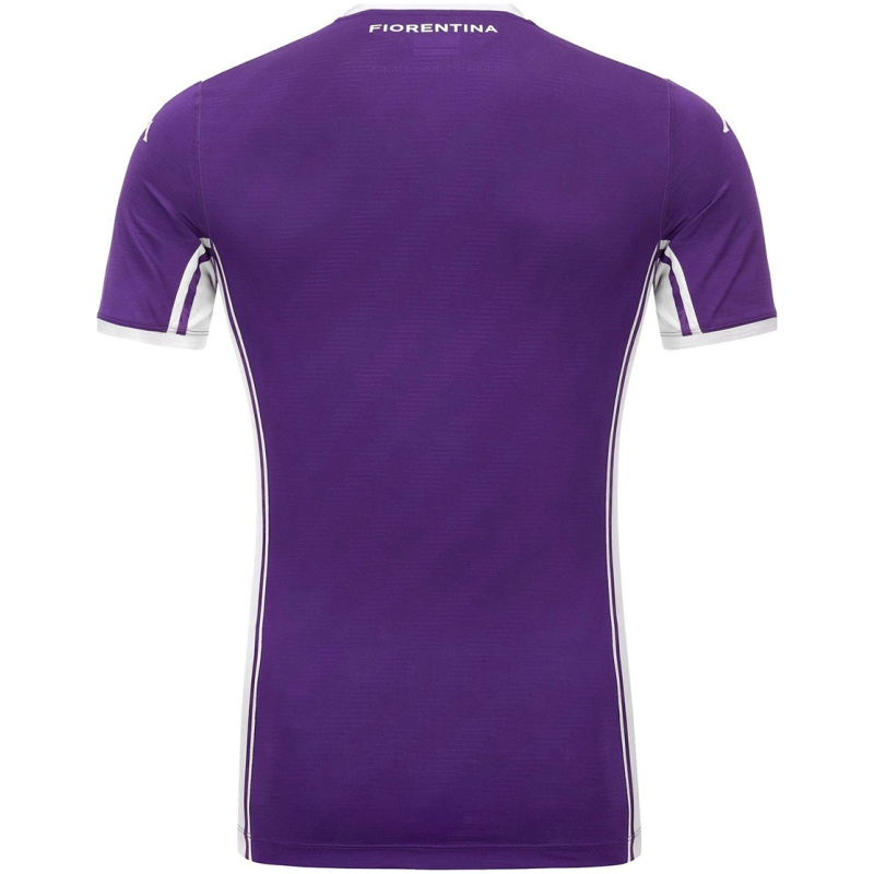 Maillot ACF Fiorentina Domicile Homme 2025/26
