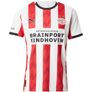 Maillot domicile homme PSV 2025/26