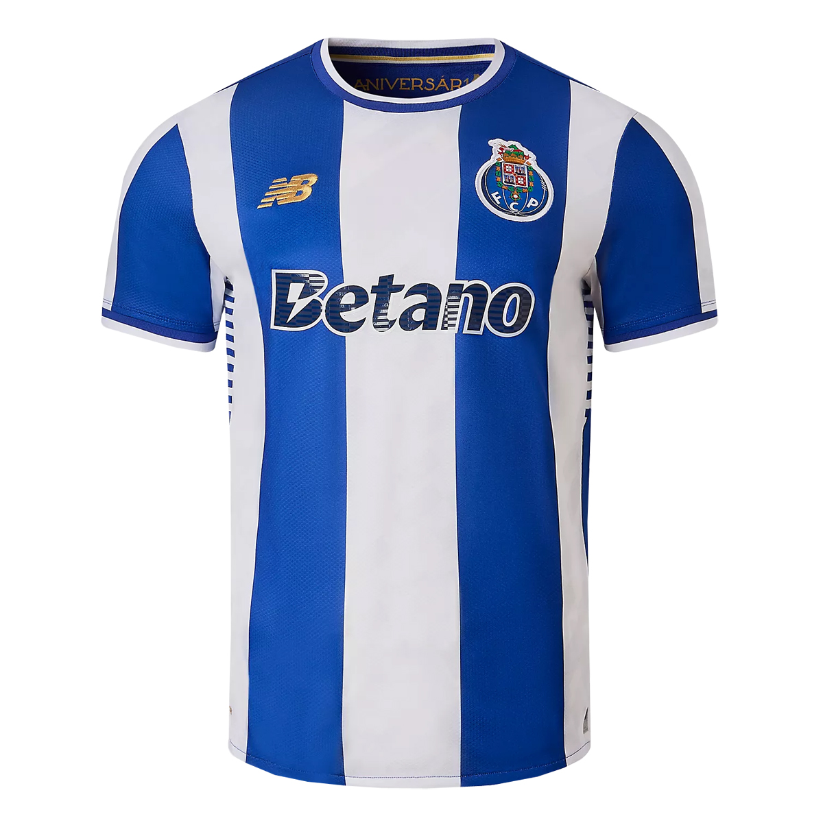Maillot domicile pour homme FC Porto 2025/26 Maillot domicile pour homme FC Porto 2025/26