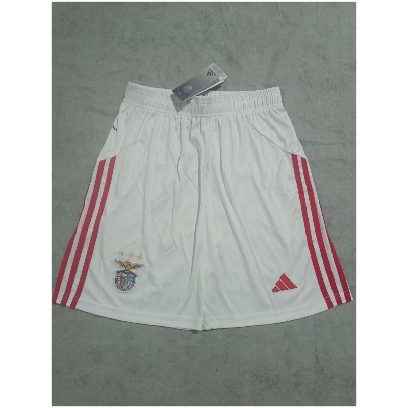 Short Domicile Homme Benfica 2025/26