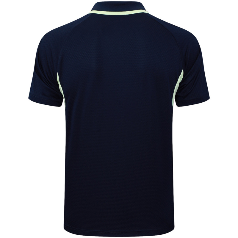 Maillot polo homme Real Madrid royal 2025/26