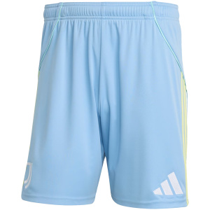Shorts Extérieurs Juventus Homme 2025/26 maillots pas chers