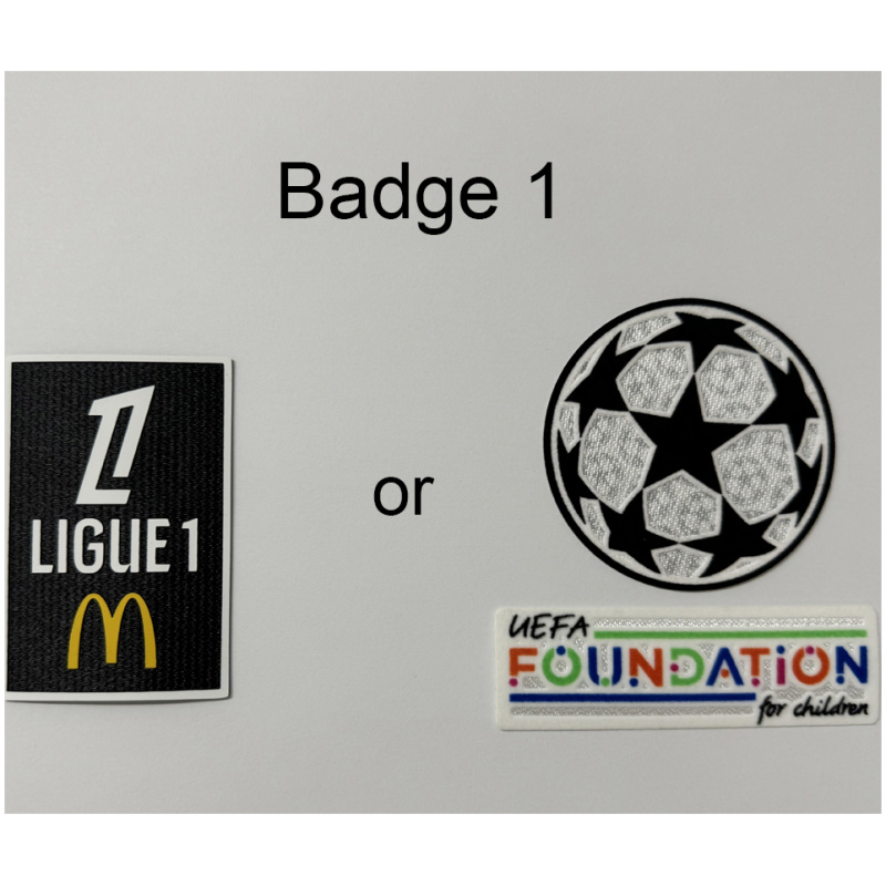 Maillot extérieur Olympique de Marseille Homme 2025 2026 pas cher