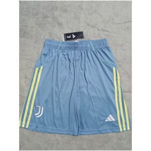 Shorts Extérieurs Juventus Homme 2025/26 maillots pas chers