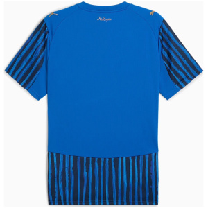Maillot de la coupe 2025/26 de l’Al-Hilal pour hommes maillots pas chers