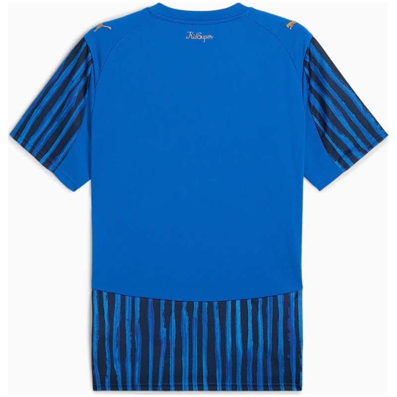 Maillot de la coupe 2025/26 de l’Al-Hilal pour hommes maillots pas chers