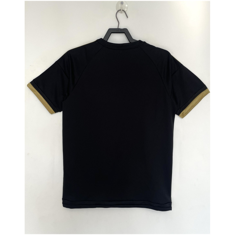 Maillot rétro third de la Juventus pour hommes 2015/16