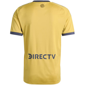 Maillot extérieur Homme Boca Juniors 2025 2026 pas cher