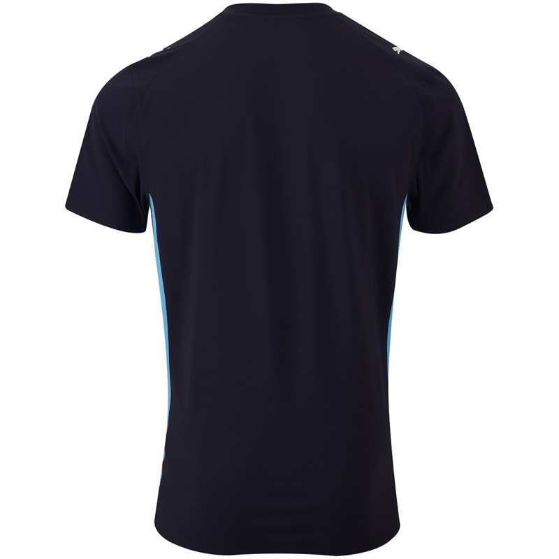 Maillot extérieur Olympique de Marseille Homme 2025 2026 pas cher