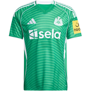 Maillot extérieur pour homme Newcastle United 2025/26